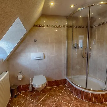 Ferienwohnung Loeffler Dresden Buitenkant foto