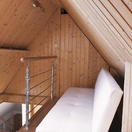 Ferienwohnung Loeffler Dresden Buitenkant foto