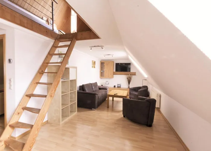 Ferienwohnung Loeffler