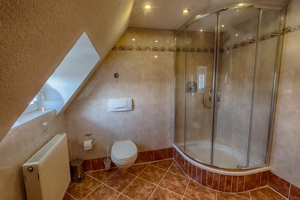 Appartement Loeffler *