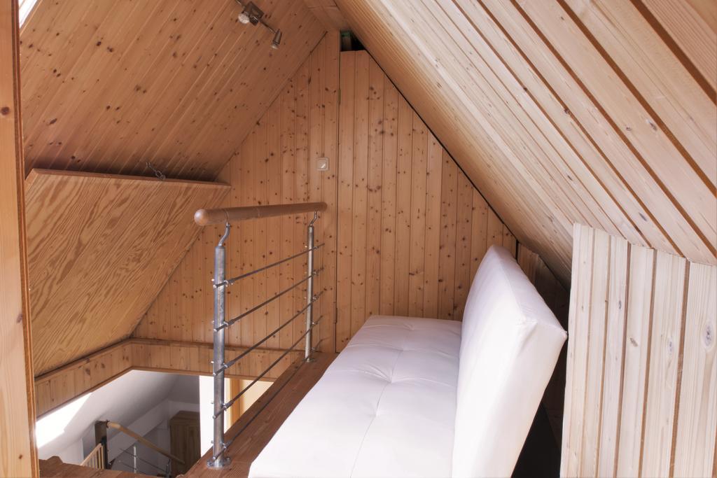 Loeffler Appartement *