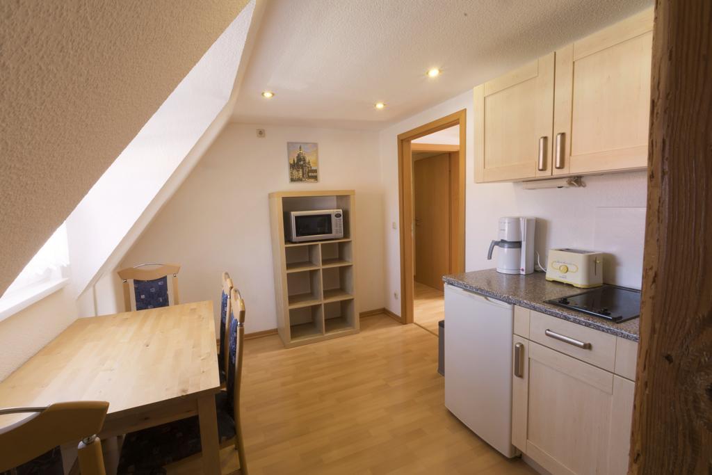 Loeffler Appartement