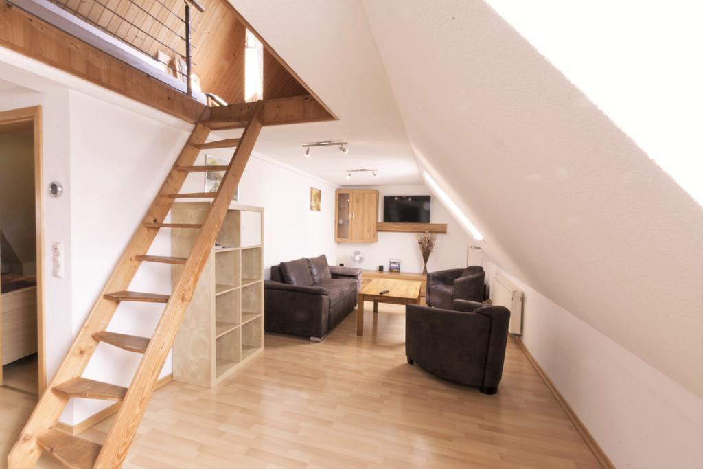 Appartement Loeffler