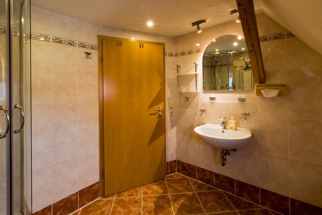 Appartement Loeffler *