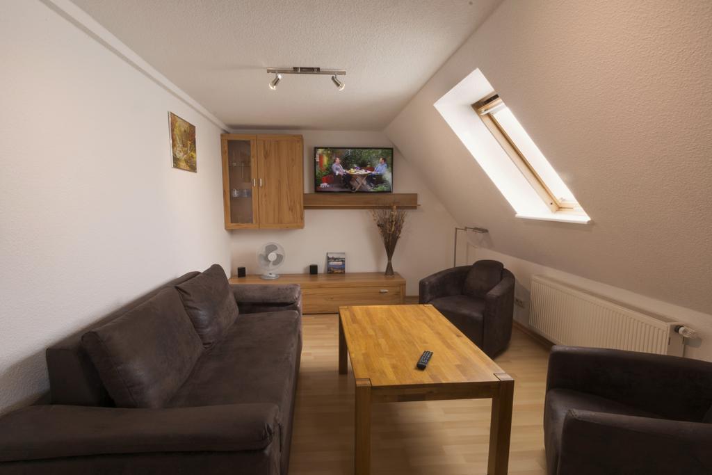 Appartement Loeffler
