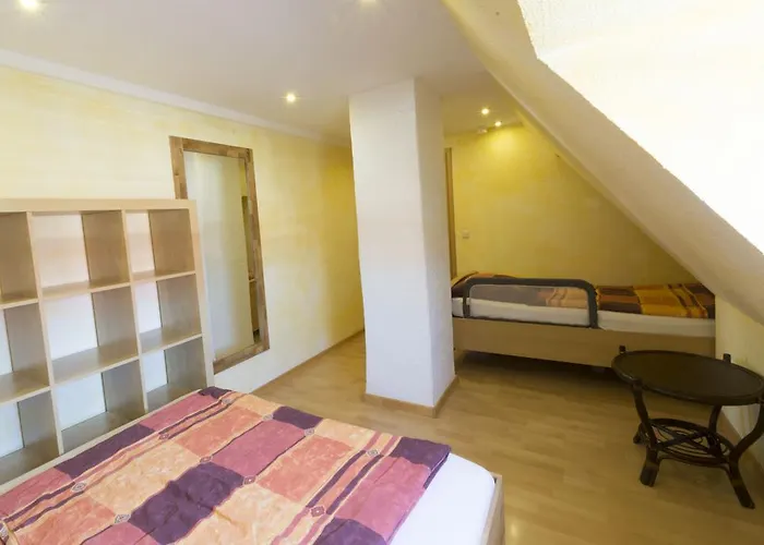 Ferienwohnung Loeffler
